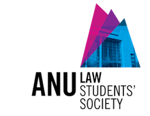 ANU Law Students' Society Logo